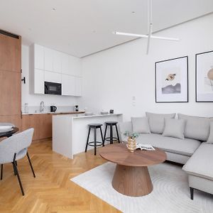 Appartement met Twee Slaapkamers